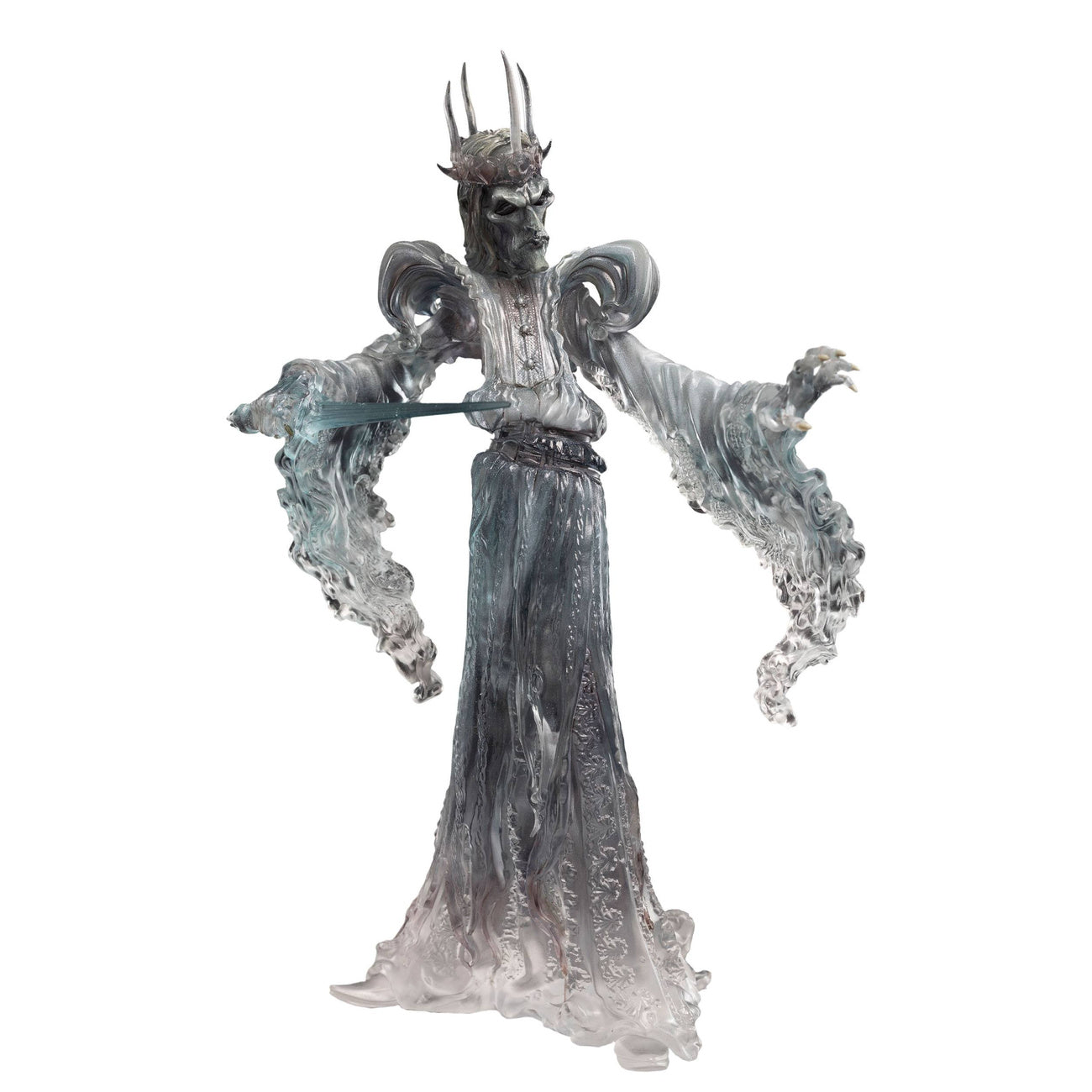 Product image The Lord of the Rings Mini Epics Vinyl Figure The Witch-King of the Unseen Lands Limited Edition 19 cm