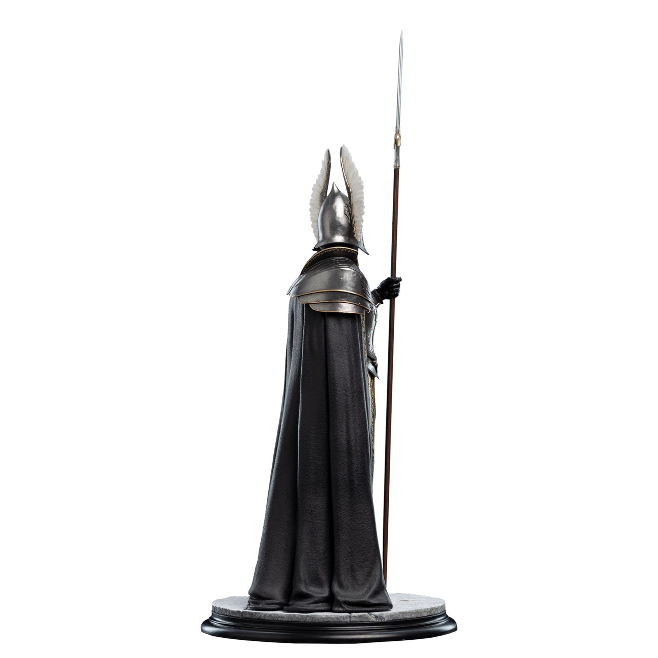 Product image The Lord of the Rings Statue 1/6 Fountain Guard of Gondor (Classic Series) 47 cm