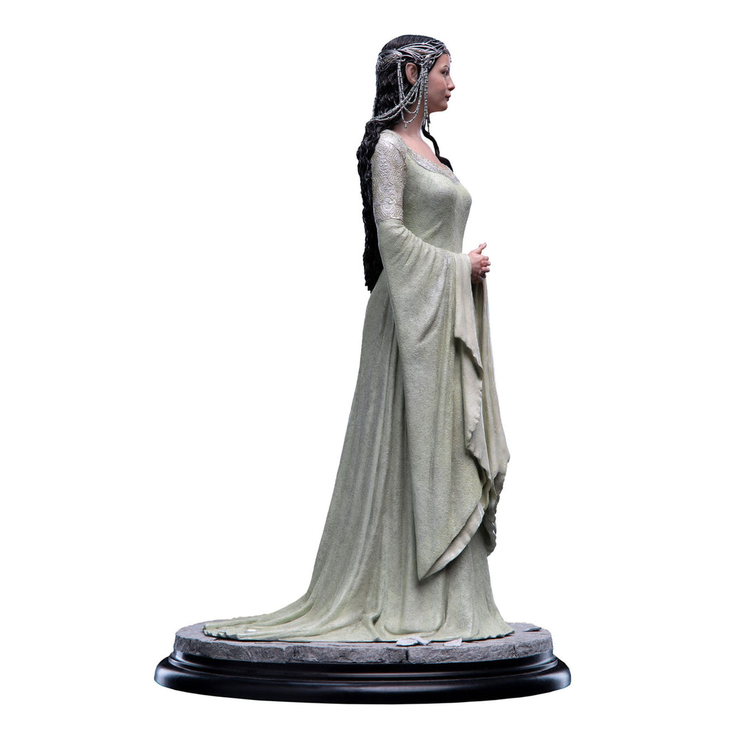 Product image The Lord of the Rings Statue 1/6 Coronation Arwen (Classic Series) 32 cm