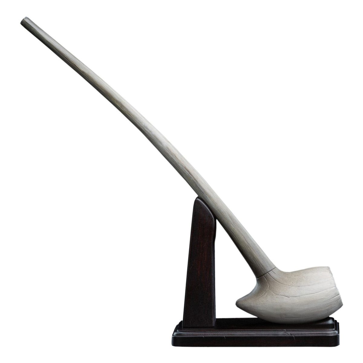 Product image The Lord of the Rings Replica 1/1 Pipe of Saruman 19 cm
