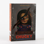 Product image Chucky - 3-Pack Socks in Gift Box