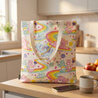 Product image Care Bears - Tote Bag