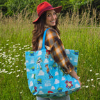 Product image Toy Story - Characters Shopper Bag