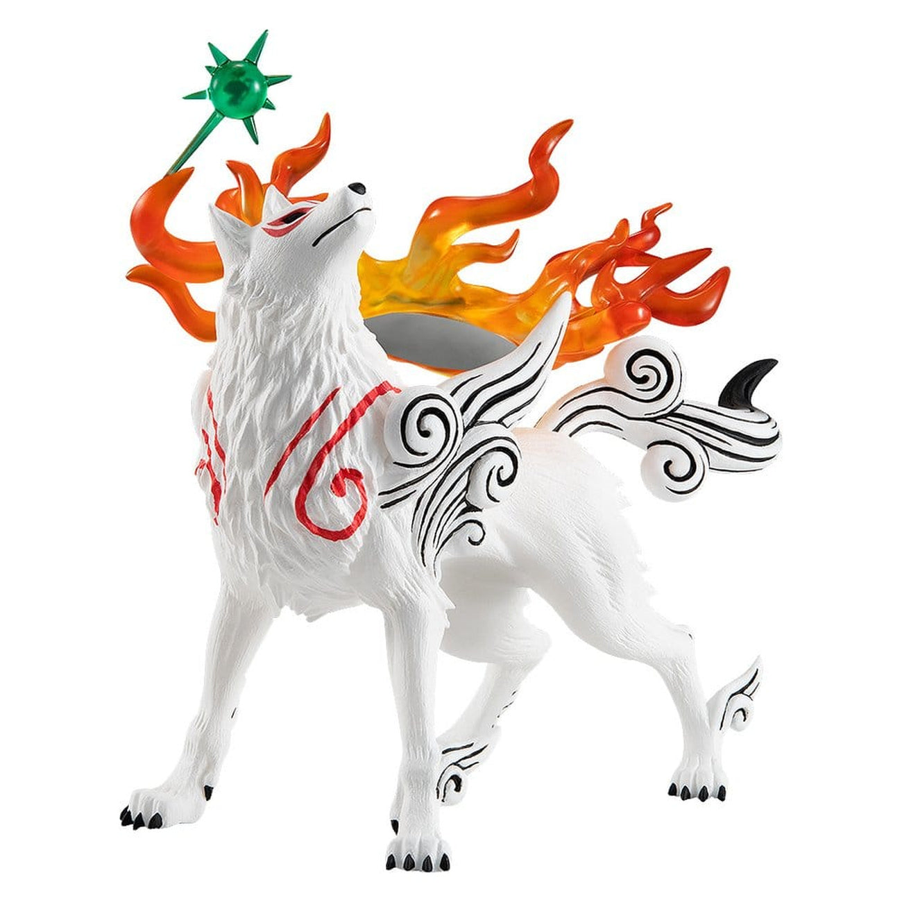 Product image Okami - Amaterasu Pop Up Parade Statue