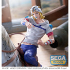 Product image JoJo's Bizarre Adventure - Johnny Joestar Xross Link Figure