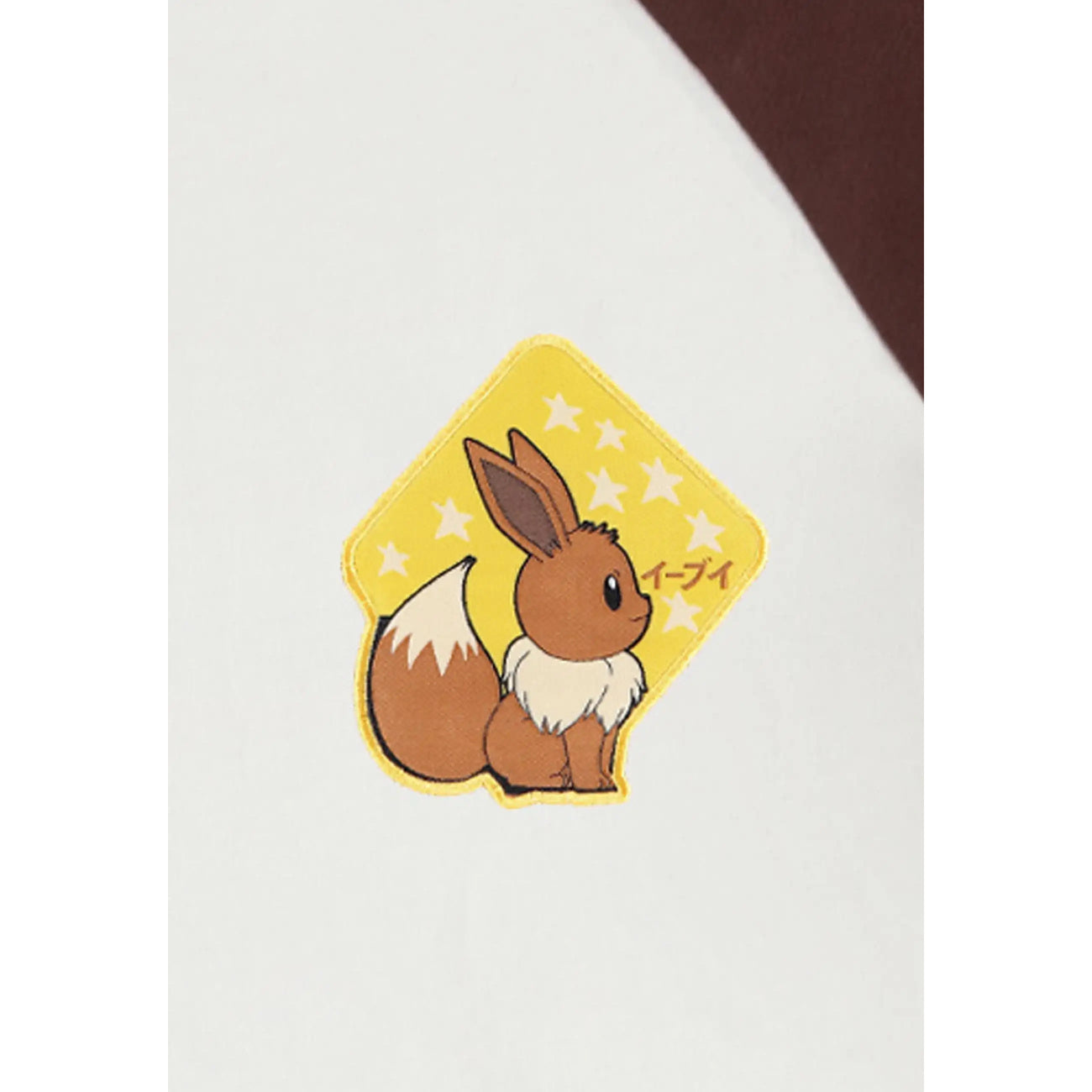 Product image Eevee T-Shirt - Pokémon