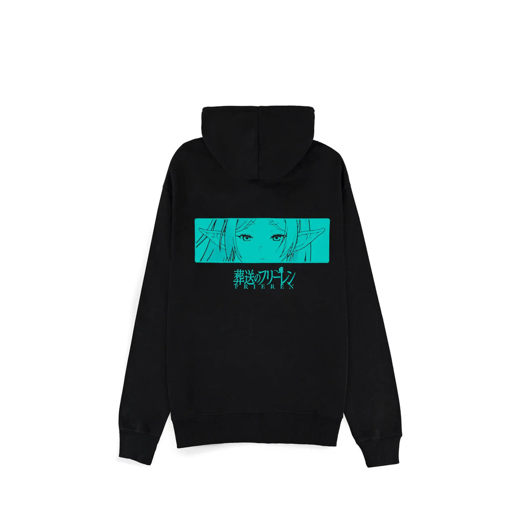 Product image Frieren - Black Hoodie