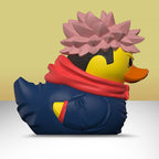 Product image Jujutsu Kaisen - Yuji Itadori TUBBZ Collectible Duck