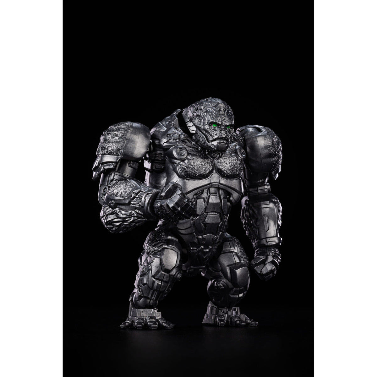 Product image Transformers Blokees Plastic Model Classic Class 04 Optimus