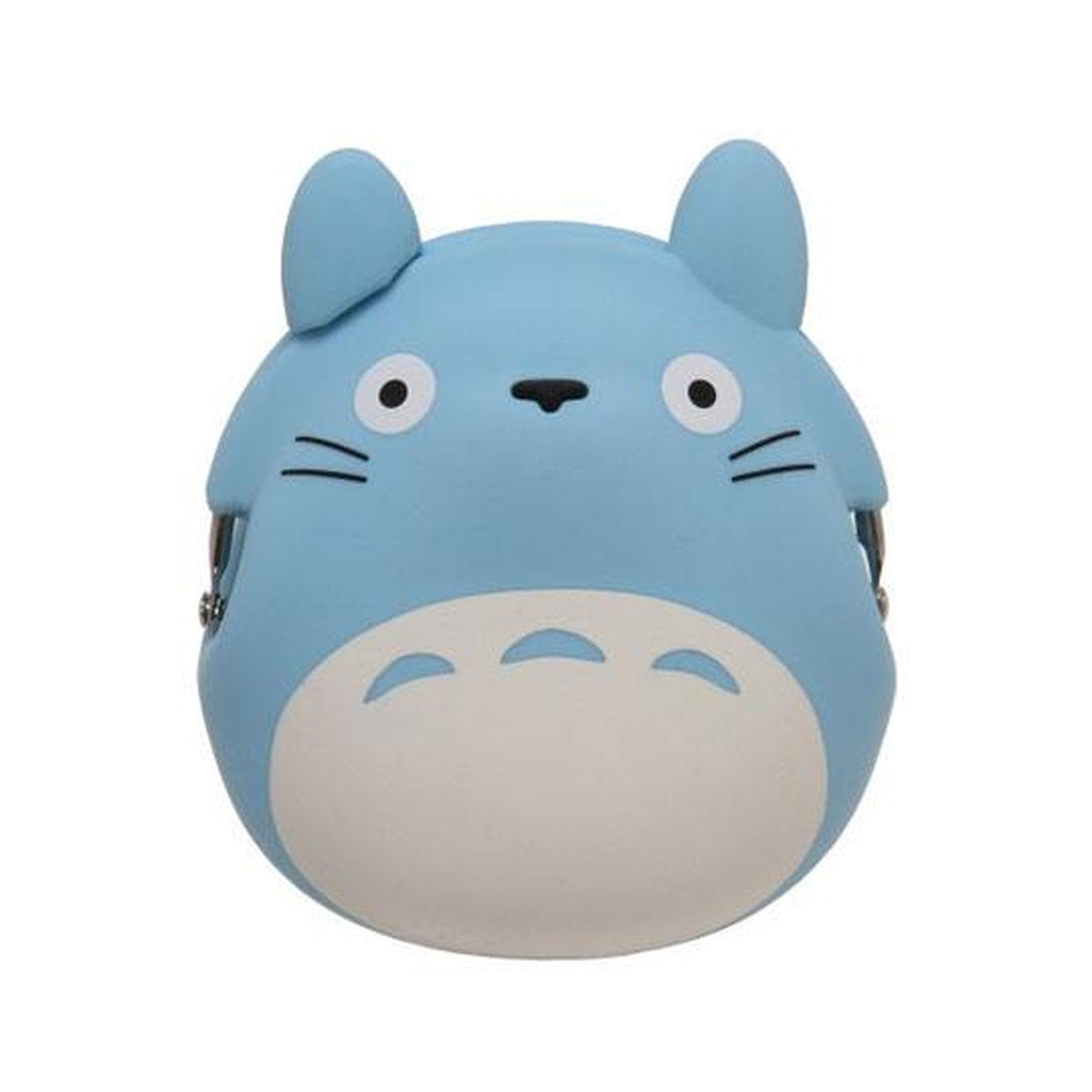 Product image My Neighbor Totoro Mini Wallet Totoro blue 9 cm