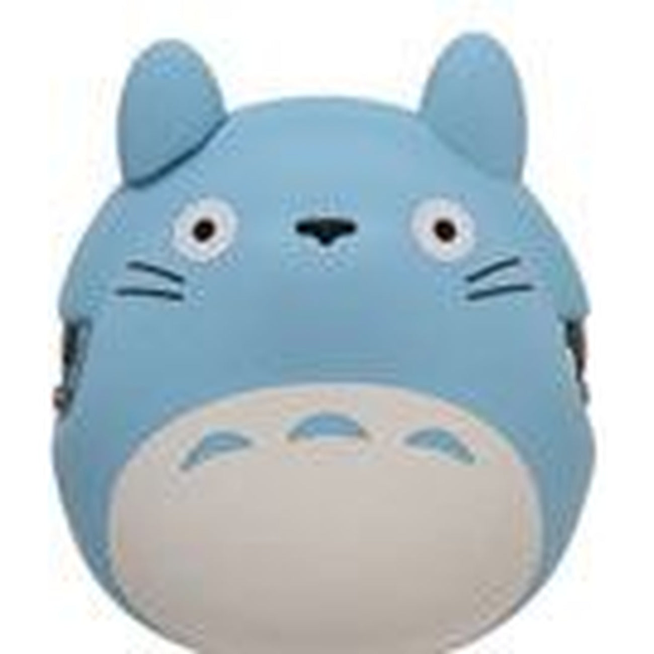 Product image My Neighbor Totoro Mini Wallet Totoro blue 9 cm