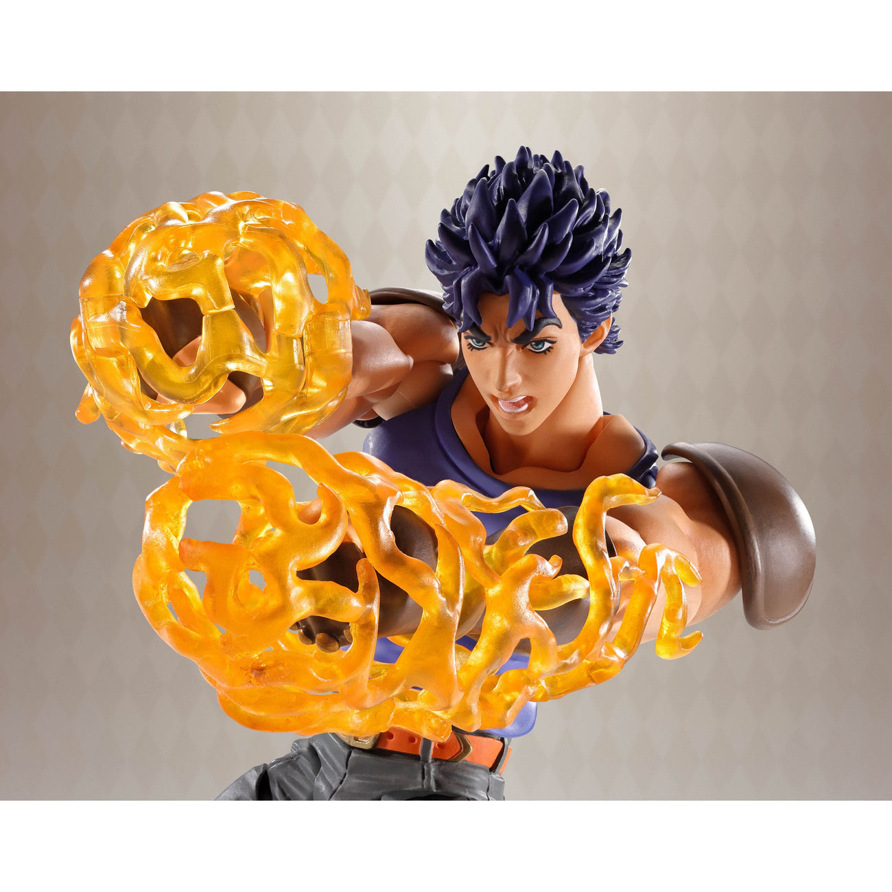 JoJo's Bizarre Adventure S.H.Figuarts Action Figure Jonathan