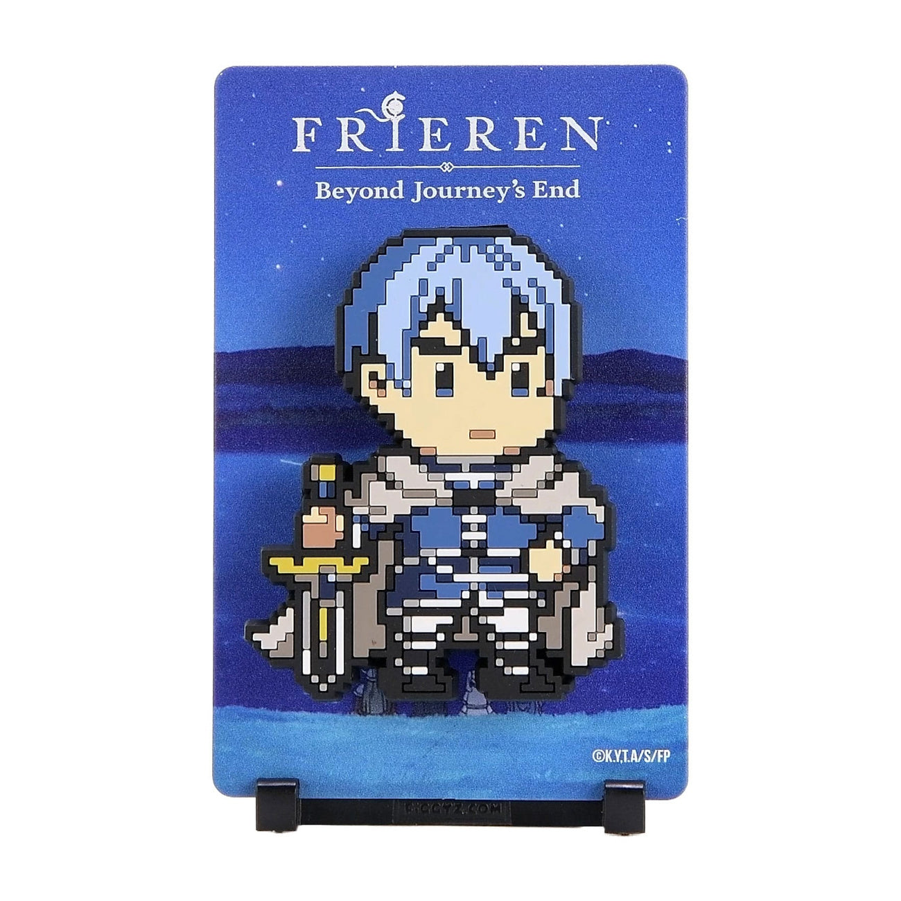 Product image Frieren: Beyond Journey's End FiGGYZ Magnetic Collectible Figure