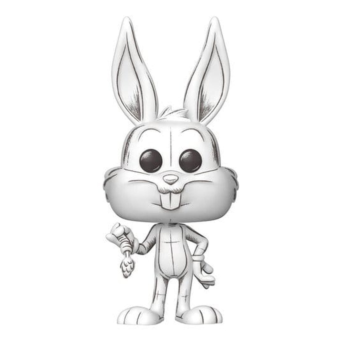 Product image Looney Tunes POP! Animation Vinyl Figure Bugs 9 cm