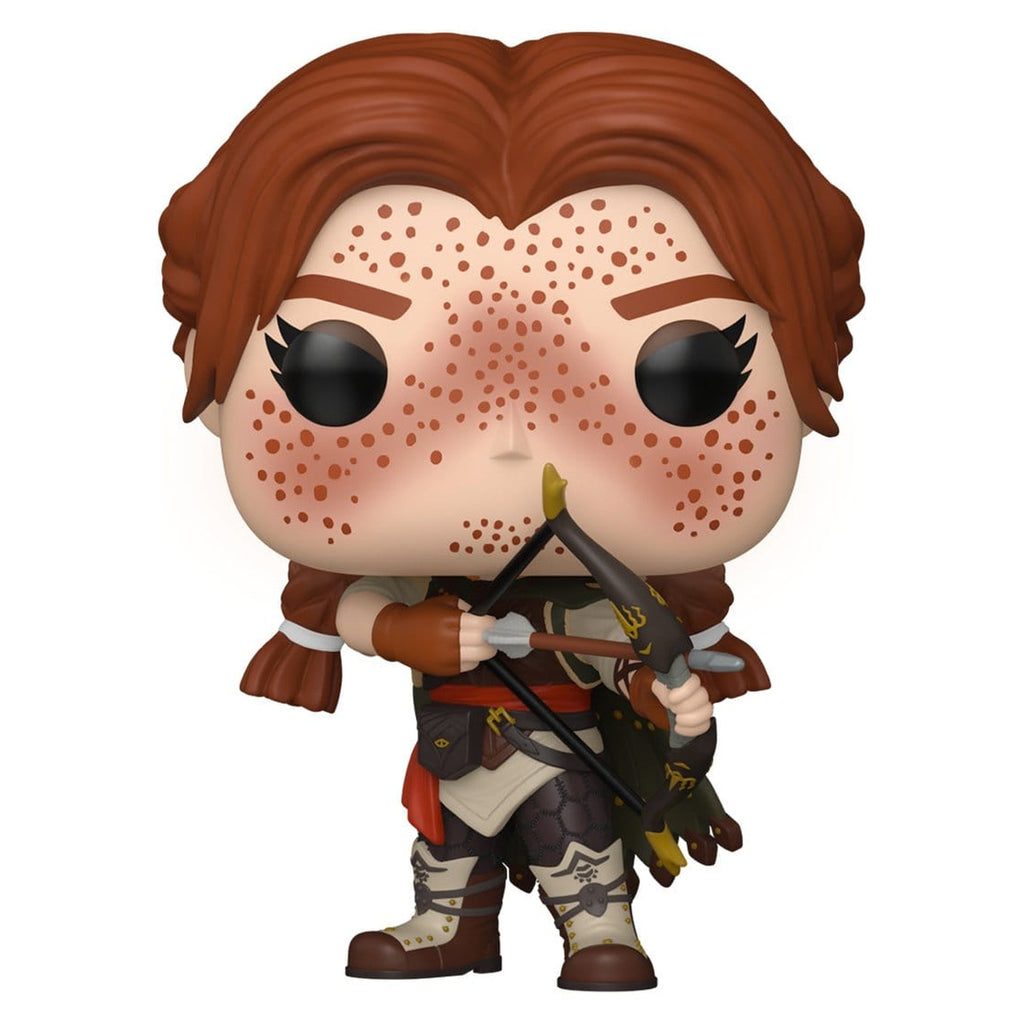 Product image Dragon Age: The Veilguard POP! Games Vinyl Figure Lace