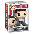 Product image EFL POP! Football Vinyl Figure USA – Giovani Reyna 9 cm