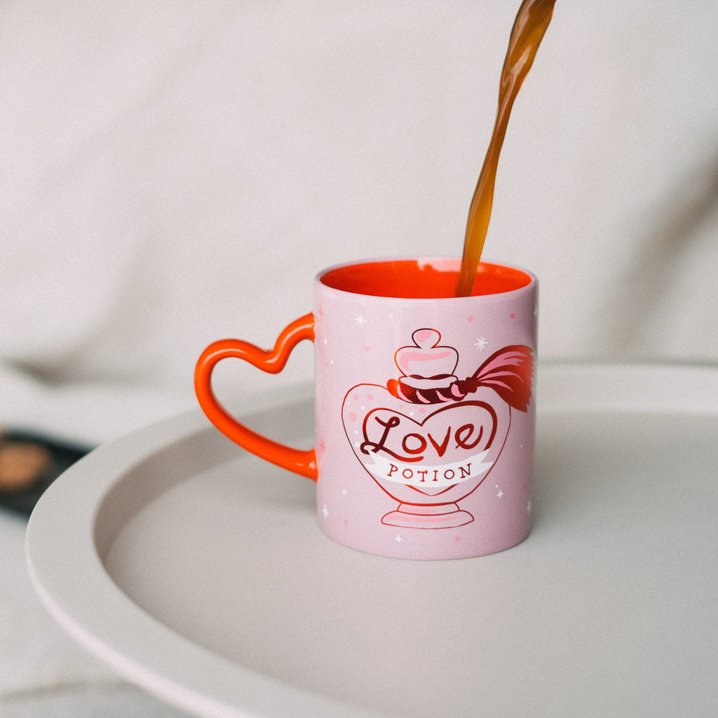 Product image Harry Potter Premium Mug Ver. Love Potion