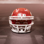 Product image Transformers x NFL Action Figure Kansas City Chiefs: KC-59 14