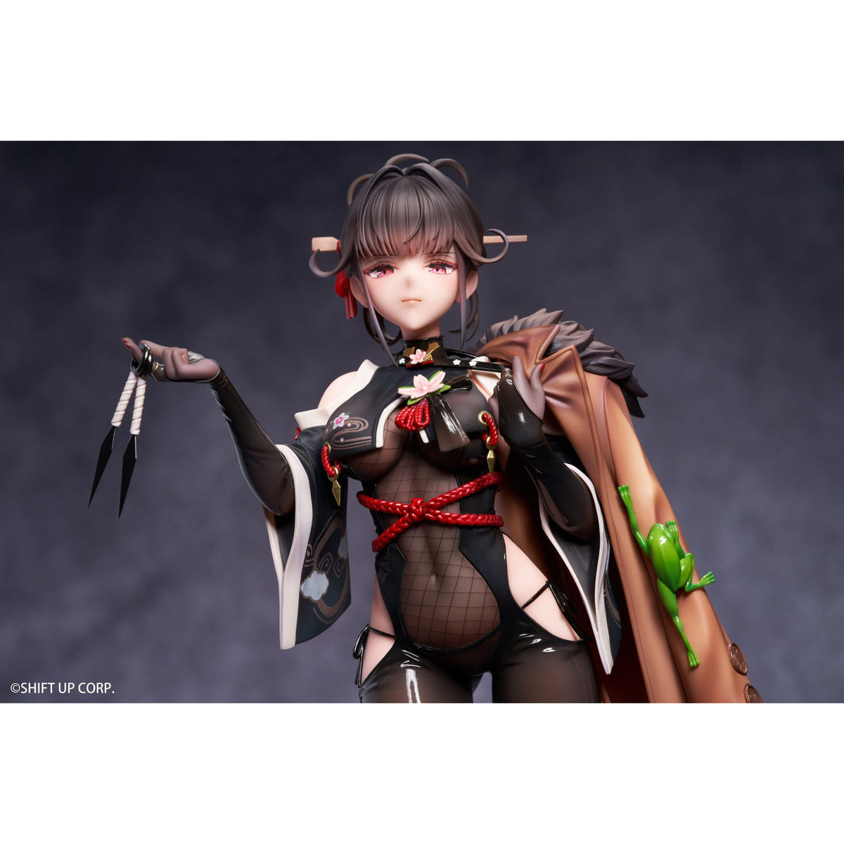 Product image Goddess of Victory: Nikke PVC Statue 1/7 Sakura Midnight