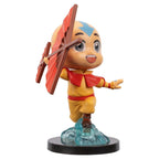 Product image Avatar – The Last Airbender Kawaii Mini Figure Aang (Book)