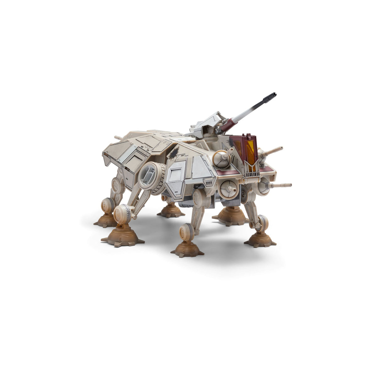 Product image Star Wars Feature Vehicle with Figure Dreadnought Class