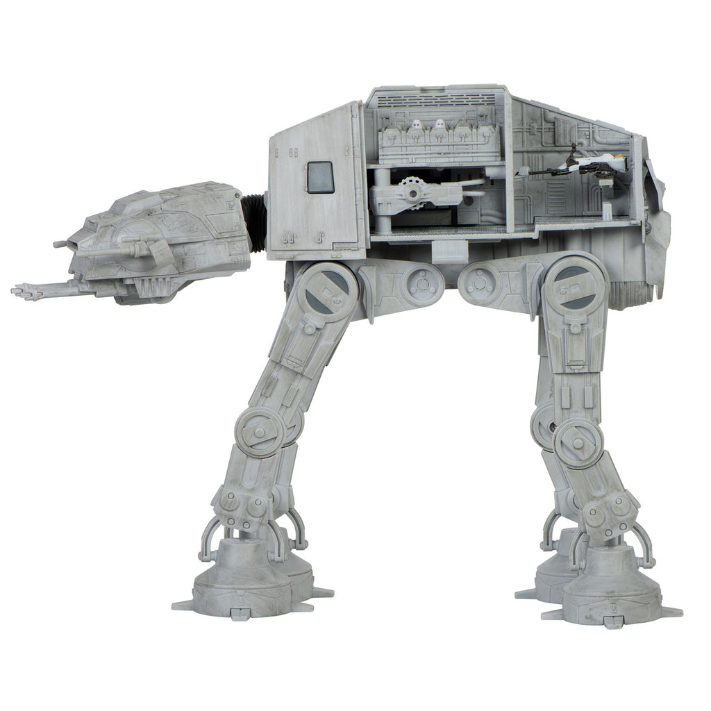 Product image Star Wars Micro Galaxy Squadron Feature Vehicle with