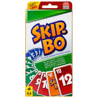 Product image Skip-Bo Card Game