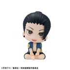 Product image Jujutsu Kaisen Look Up PVC Statue Suguru Geto Okinawa Ver.