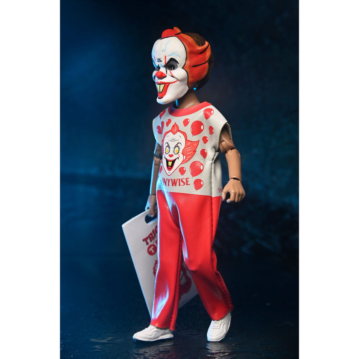 Product image IT Ben Cooper Action Figure Costume Series 9 Pennywise 15 cm