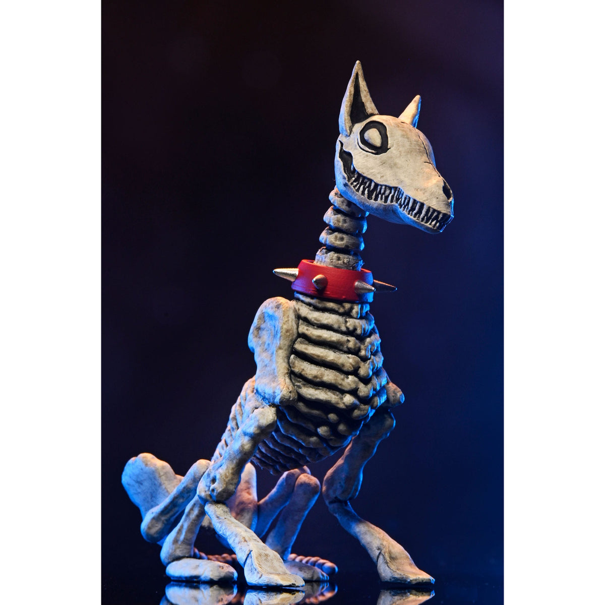 Product image The Beauty of Horror Clothed Figure Action Figure Ghouliana