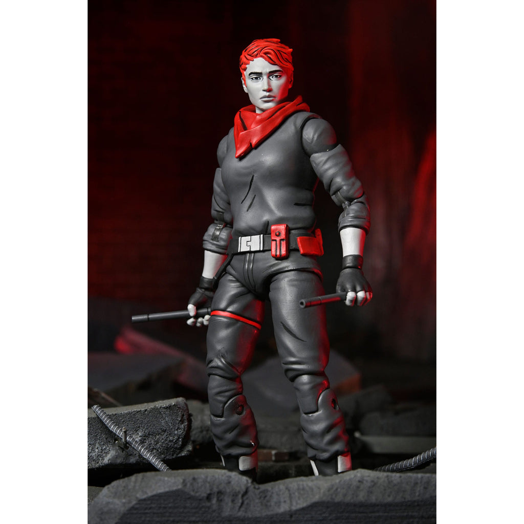 Product image Teenage Mutant Ninja Turtles: The Last Ronin Action Figure
