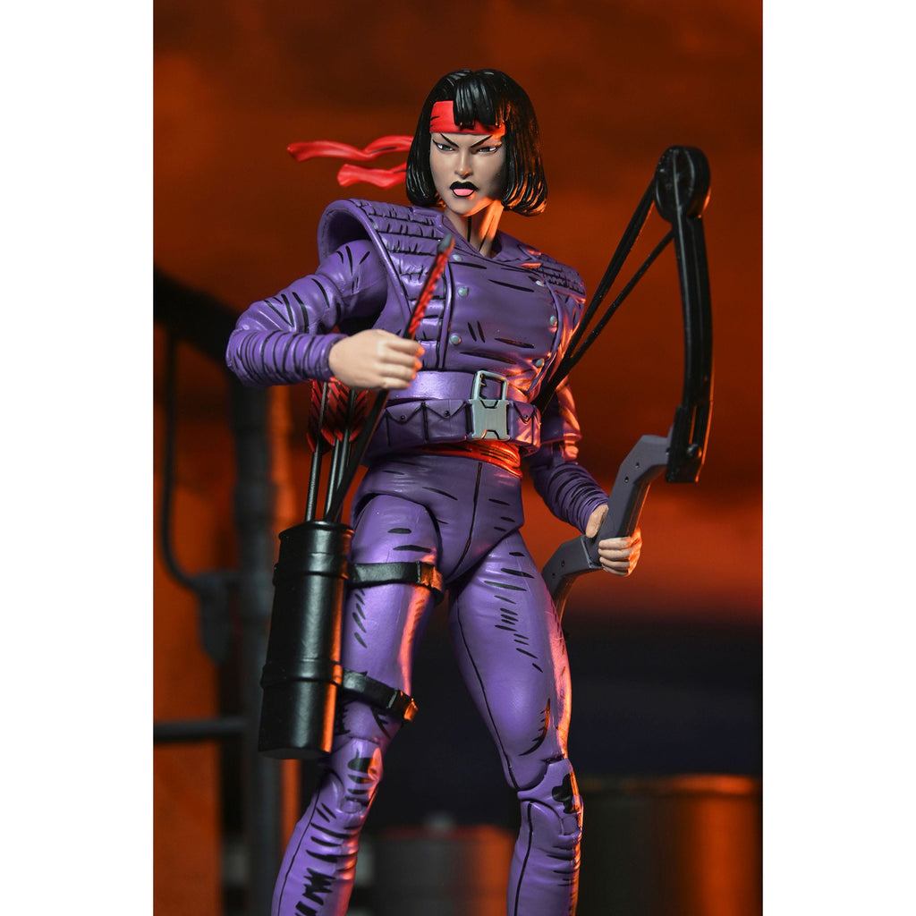 Product image Teenage Mutant Ninja Turtles (Mirage Comics) Action Figure