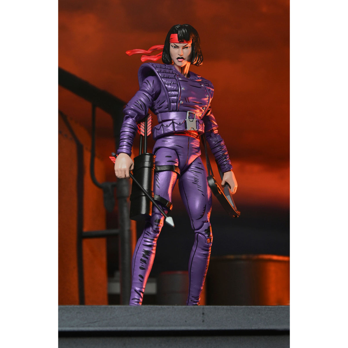 Product image Teenage Mutant Ninja Turtles (Mirage Comics) Action Figure