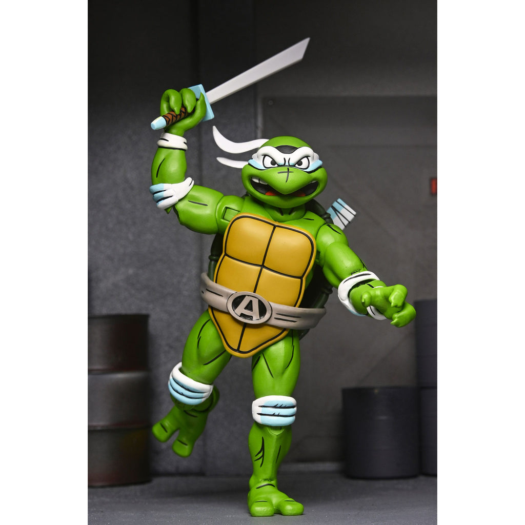 Product image Teenage Mutant Ninja Turtles Action Figure April as the 5th