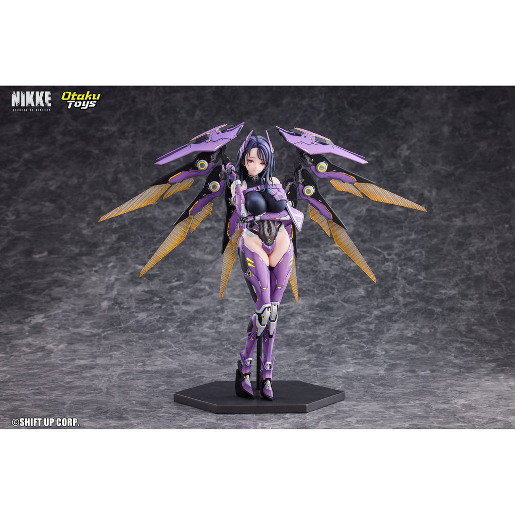 Product image Goddess of Victory: Nikke PVC Statue 1/7 Isabel Bonus