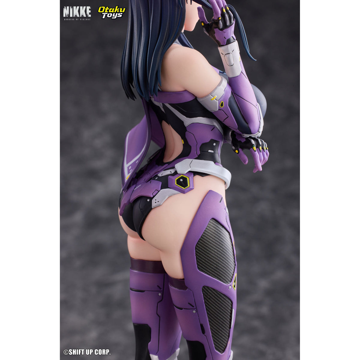 Product image Goddess of Victory: Nikke PVC Statue 1/7 Isabel Bonus