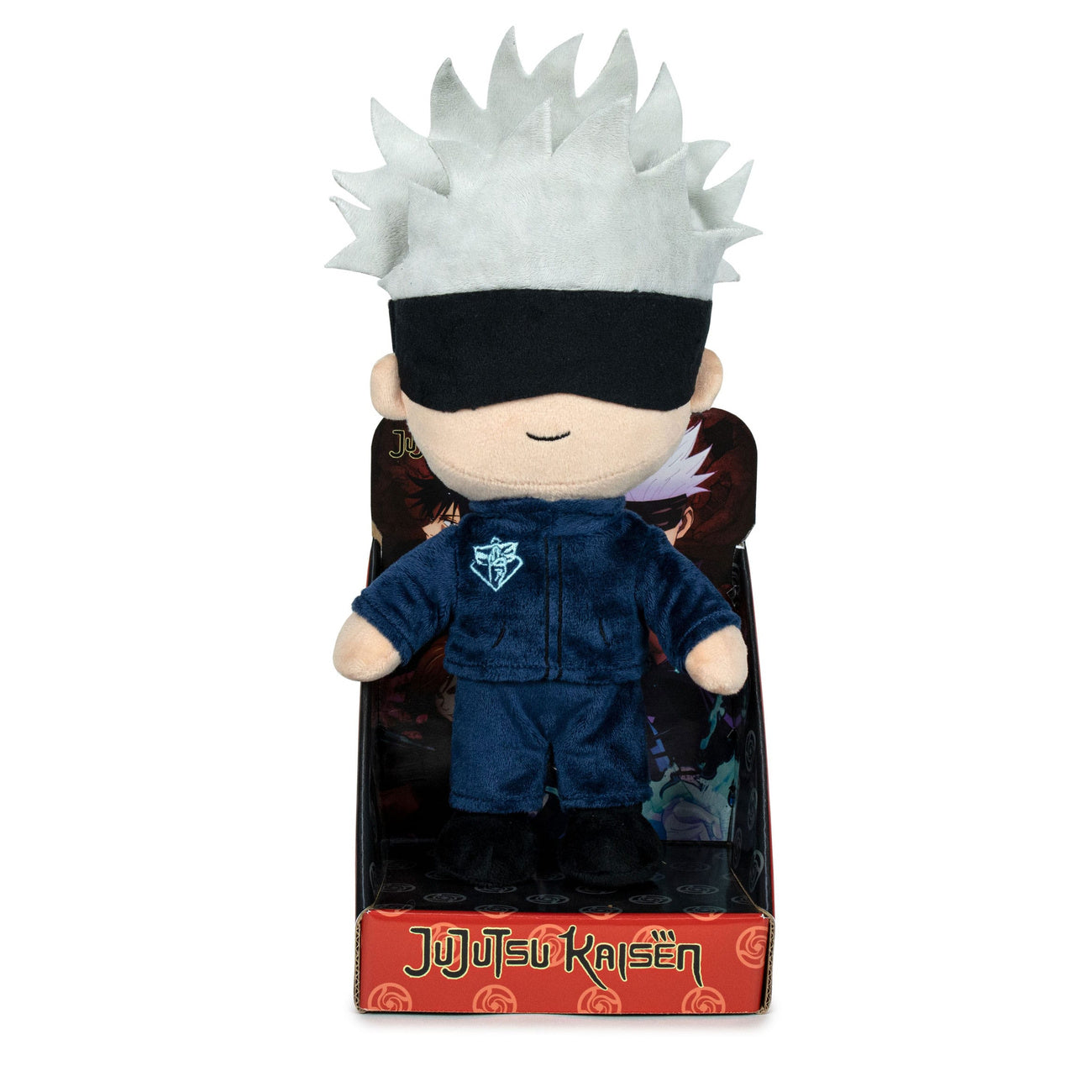 Product image Jujutsu Kaisen plush figure Gojo 27 cm