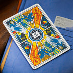 Product image Fantastic Four Playing Cards