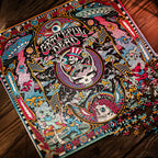 Product image The Grateful Dead Multi-Dimensional Puzzle (1000 Pieces)