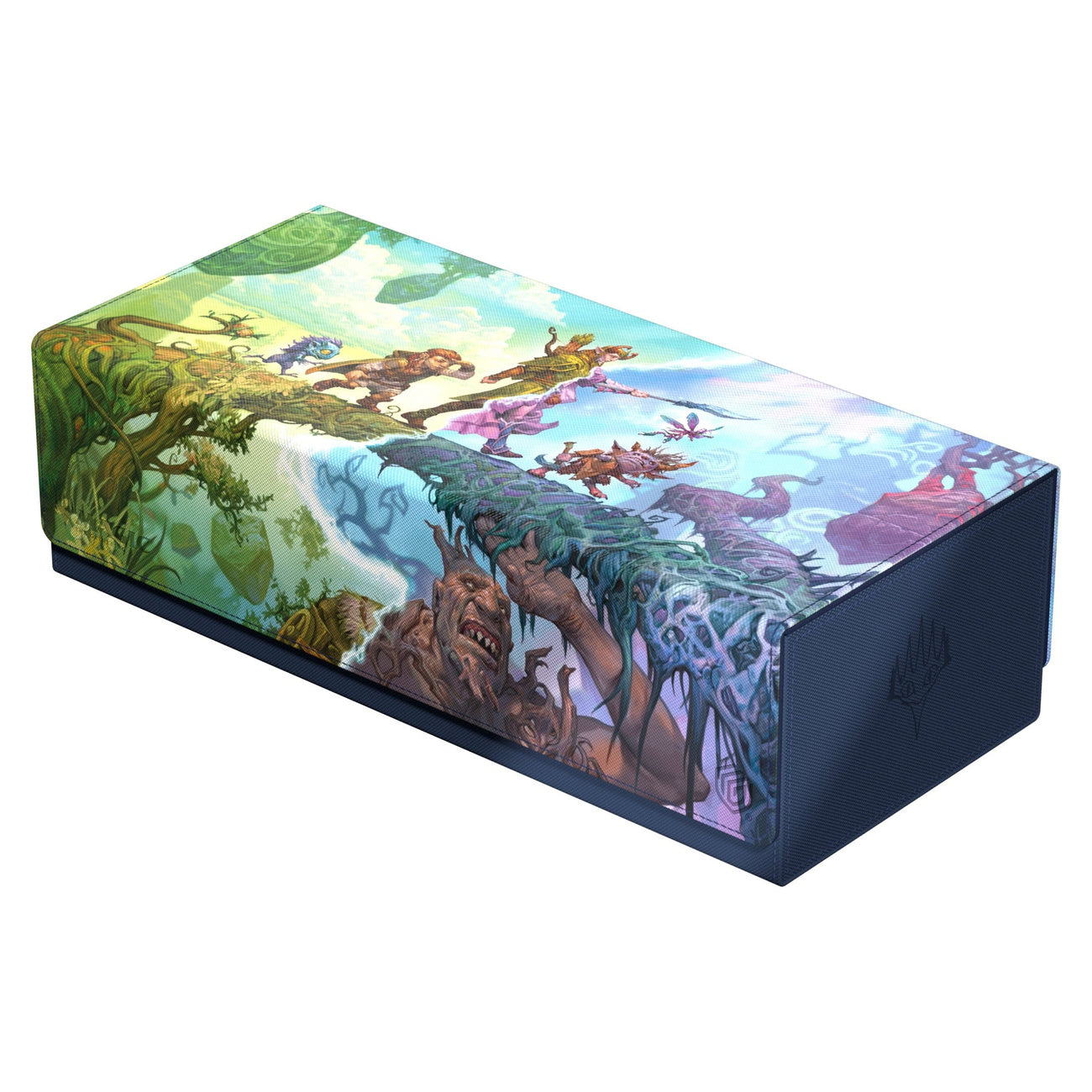 Ultimate Guard Arkhive 1000+ Xenoskin Magic: The Gathering – Elbenwald
