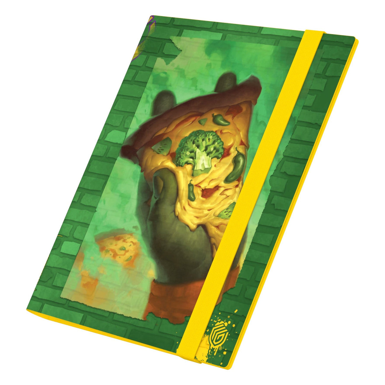 Product image Ultimate Guard Flexxfolio 360 Magic: The Gathering |