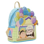 Product image Disney Pixar Up - Carl and Russell Mini Backpack