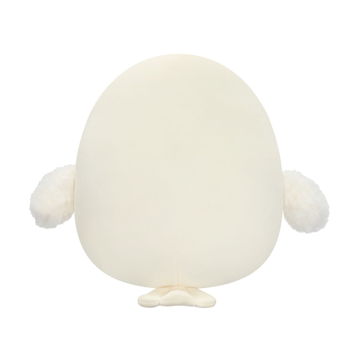 Product image Hedwig with Hogwarts Letter Squishmallows Plush Figure - Harry Potter