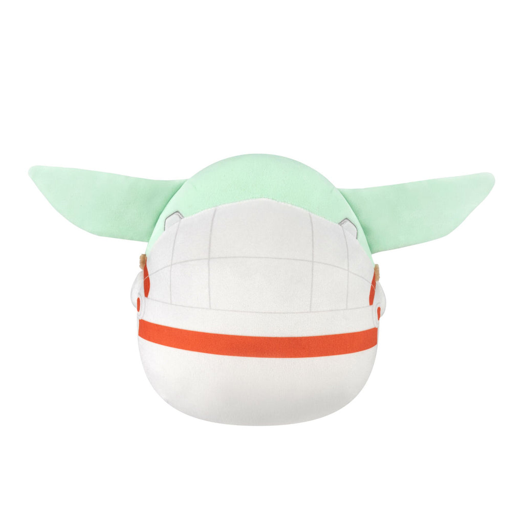 Product image Grogu in Pram Squishmallows Plush Figure - Star Wars The Mandalorian