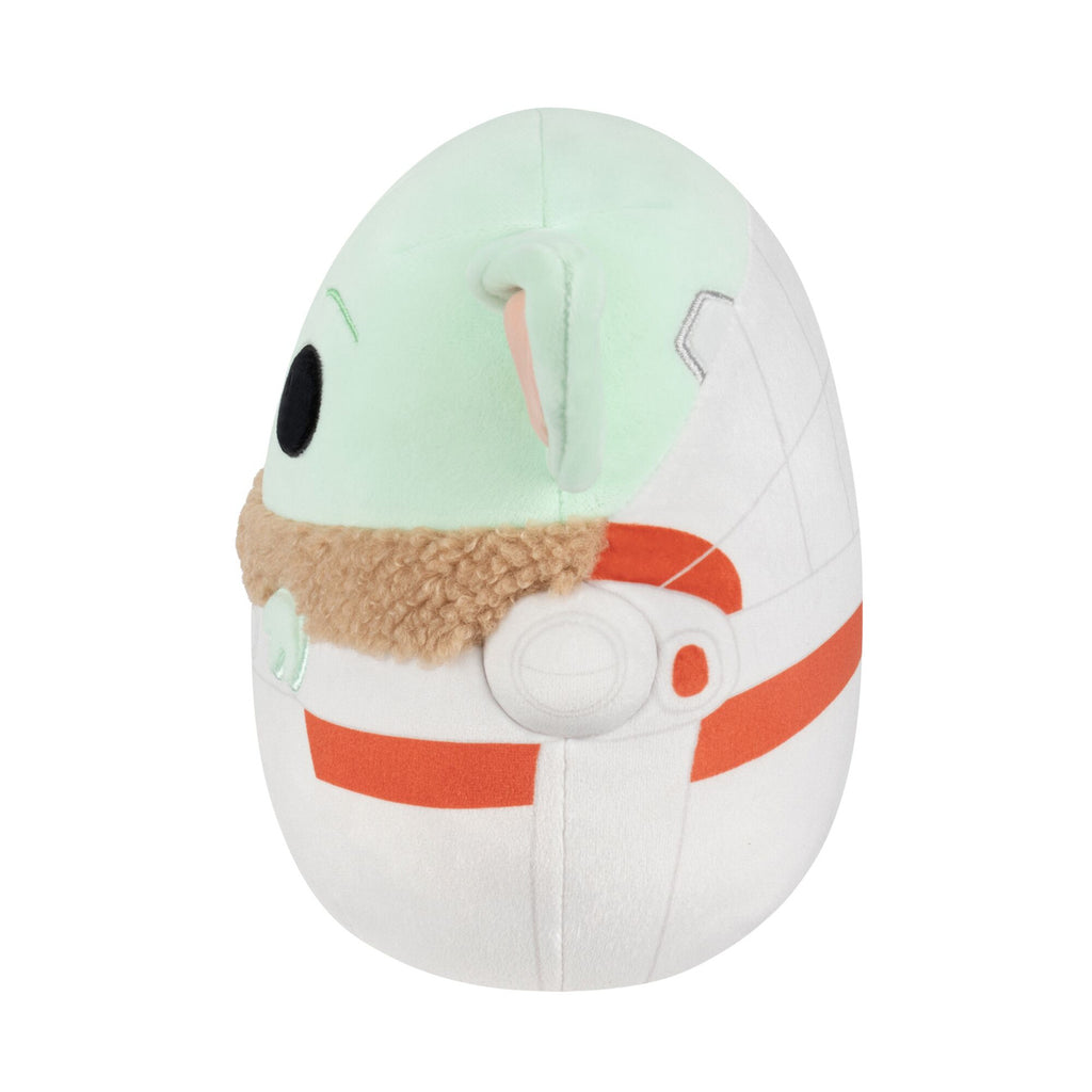 Product image Grogu in Pram Squishmallows Plush Figure - Star Wars The Mandalorian