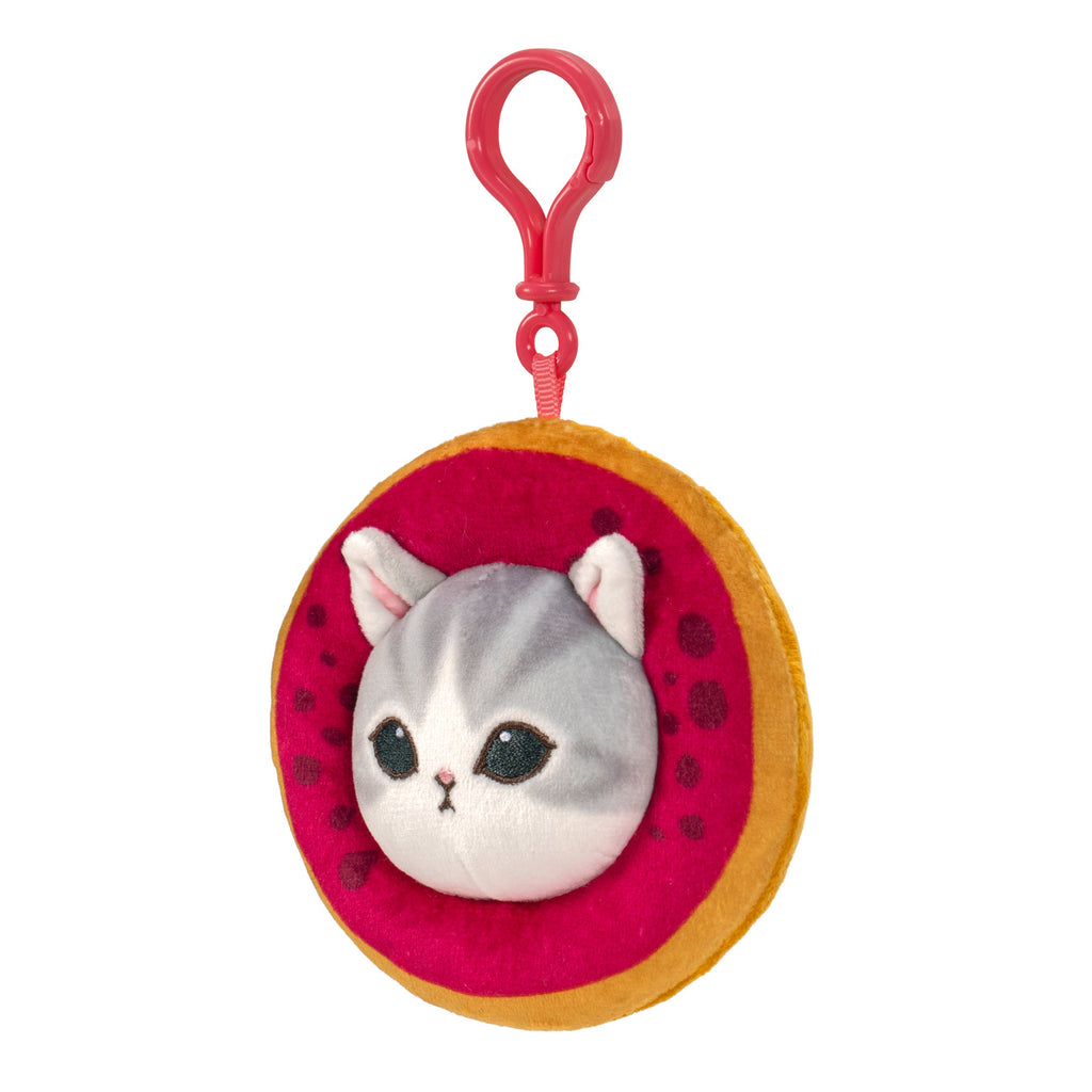 Product image Mofusand - Cat Mystery Pendant