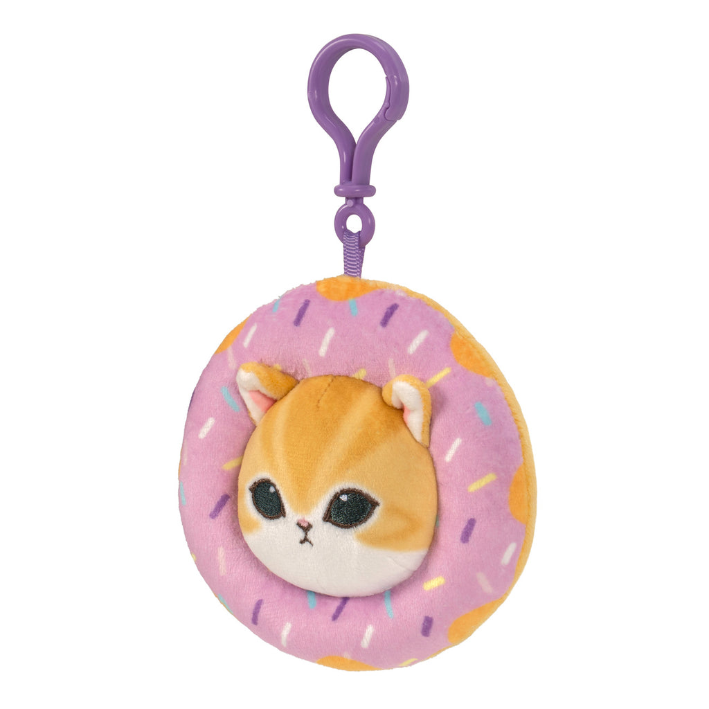 Product image Mofusand - Cat Mystery Pendant