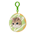 Product image Mofusand - Cat Mystery Pendant