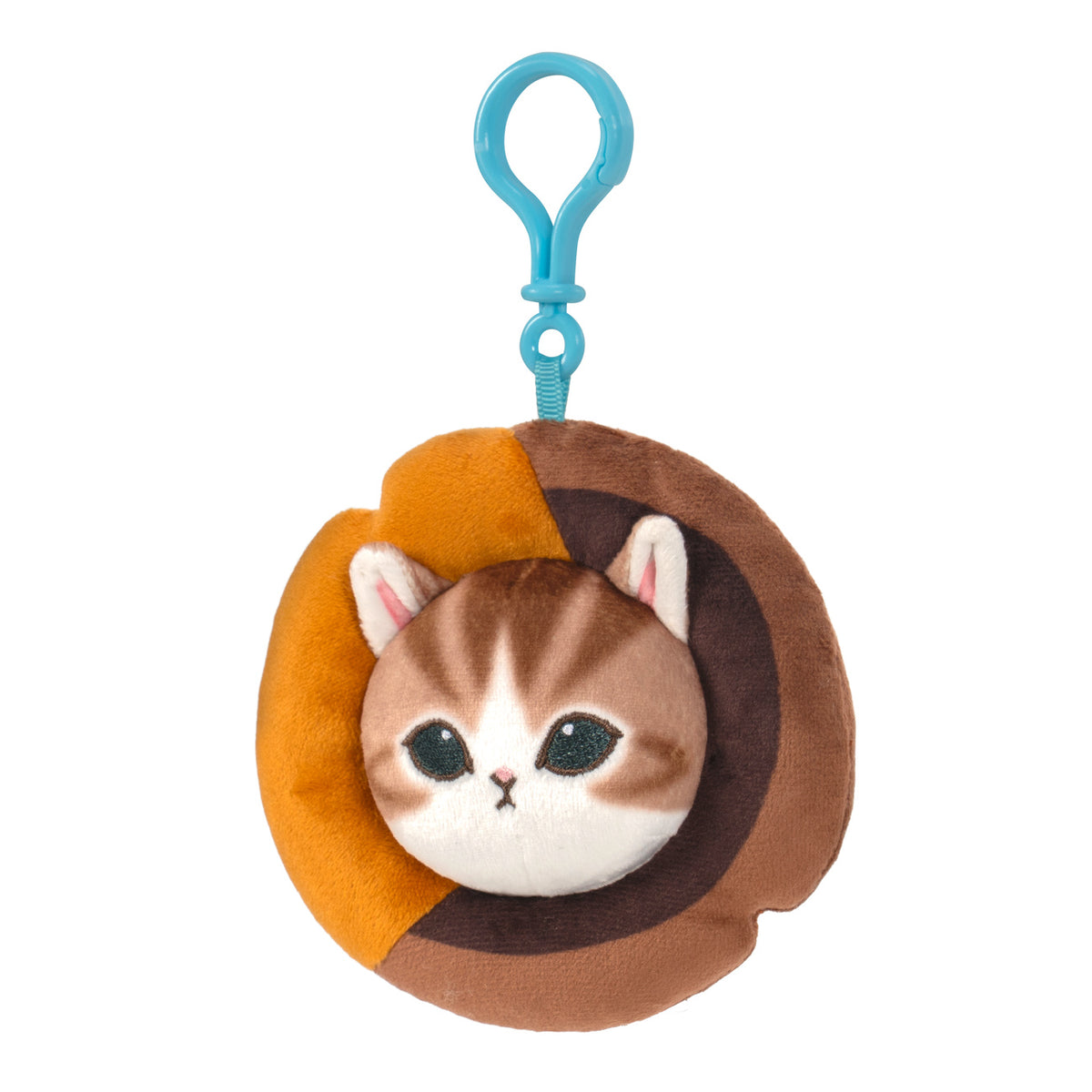 Product image Mofusand - Cat Mystery Pendant
