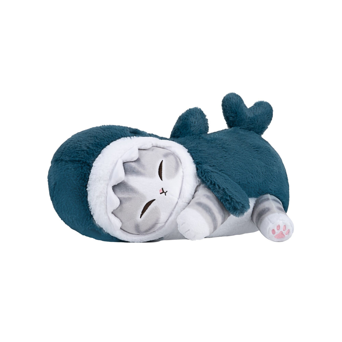 Product image Mofusand - Sleeping Cat Plush Figure